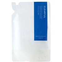 Orbis - Clearful Deep Cleansing Liquid Refill 150ml Orbis - Clearful Deep Cleansing Liquid Refill 150ml von Orbis
