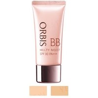 Orbis - Melty Moist BB SPF 30 PA+++ Natural von Orbis