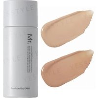 Orbis - Mr. Base Color Controller H SPF 25 PA++ 01 For Bright To Standard Skin Orbis - Mr. Base Color Controller H SPF 25 PA++ 01 For Bright To Standard Skin von Orbis
