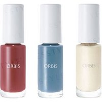 Orbis - Nail Polish 18 Twinkle Night von Orbis