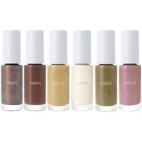 Orbis - Nail Polish Dry Rose von Orbis