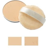 Orbis - Pressed Powder Natural - Refill von Orbis