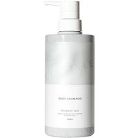 Orbis - Release By Touch Body Shampoo 500ml von Orbis