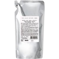 Orbis - Rich Milky Refiner Essence 120ml Refill Orbis - Rich Milky Refiner Essence 120ml Refill von Orbis