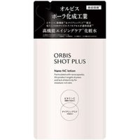 Orbis - Shot Plus Nano NC Lotion 80ml Refill Orbis - Shot Plus Nano NC Lotion 80ml Refill von Orbis