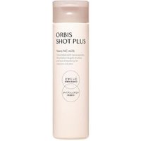 Orbis - Shot Plus Nano NC Milk 80ml Orbis - Shot Plus Nano NC Milk 80ml von Orbis