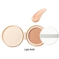 Orbis - U Treatment Cushion Foundation SPF 30 PA+++ Light - 10ml Refill Orbis - U Treatment Cushion Foundation SPF 30 PA+++ Light - 10ml Refill von Orbis