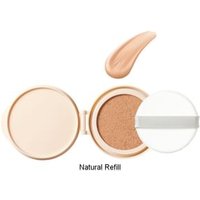 Orbis - U Treatment Cushion Foundation SPF 30 PA+++ Natural - 10ml Refill Orbis - U Treatment Cushion Foundation SPF 30 PA+++ Natural - 10ml Refill von Orbis