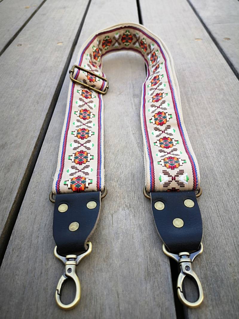 Ersatz Schultergurt, Verstellbarer Gitarrengurt, Zubehör Für Taschen, Handtasche, Geldbörse, Accessoire Trend, Venus von OrbitStraps