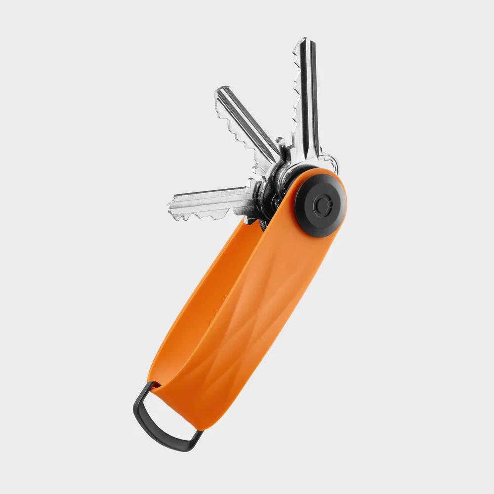 Orbitkey - Key Organiser Active Orange von Orbitkey