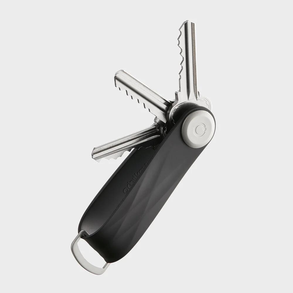Orbitkey - Key Organiser Active Schwarz von Orbitkey