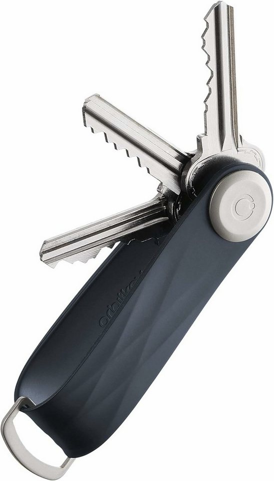 Orbitkey Schlüsselanhänger Schlüsselanhänger für Damen (1-tlg) von Orbitkey