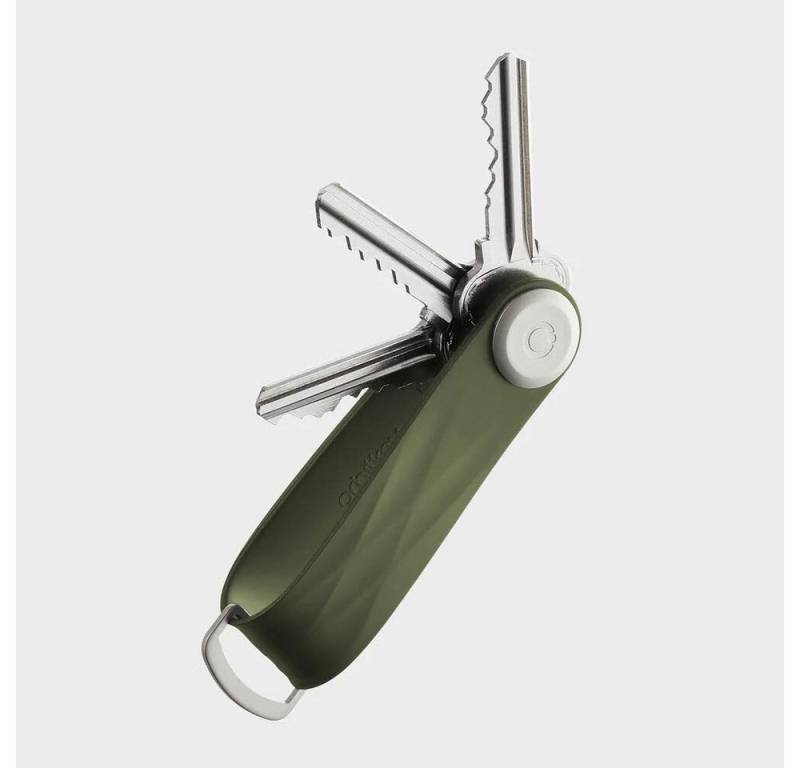 Orbitkey Schlüsseltasche Active Key Organiser von Orbitkey
