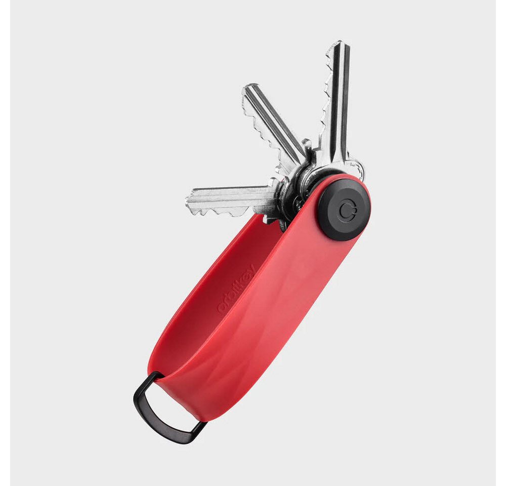 Orbitkey Schlüsseltasche Active Key Organiser Orbitkey Schlüsseltasche Active Key Organiser von Orbitkey