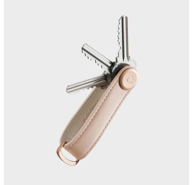 Orbitkey Schlüsseltasche Leather Key Organiser Orbitkey Schlüsseltasche Leather Key Organiser von Orbitkey