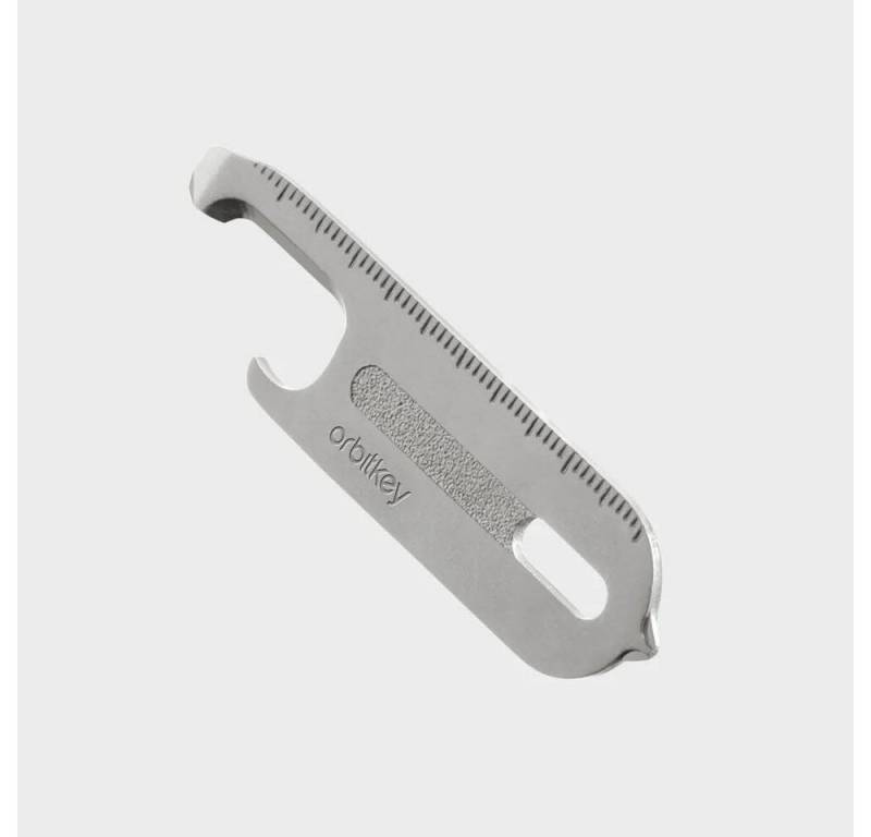 Orbitkey Schlüsseltasche Multi-Tool v2 von Orbitkey