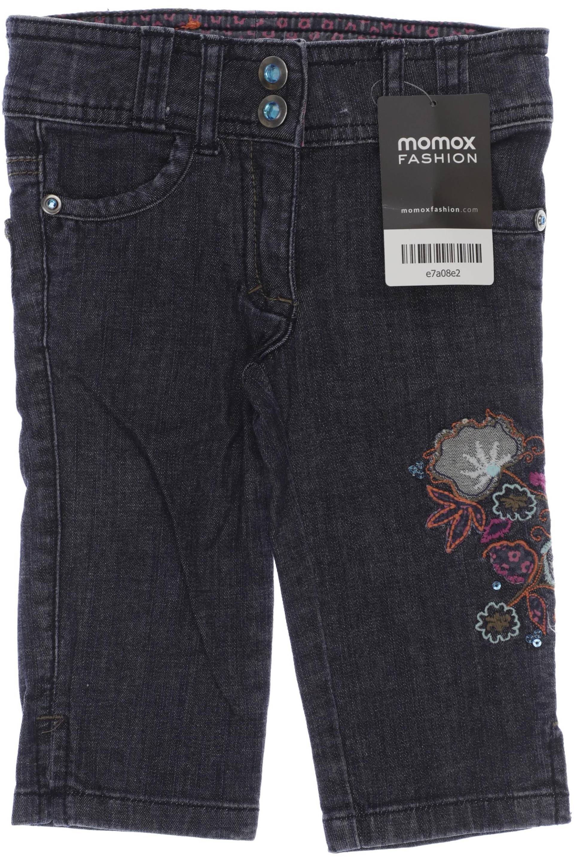 Orchestra Mädchen Jeans, blau von Orchestra