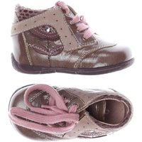Orchestra Mädchen Kinderschuhe, braun, Gr. 19
