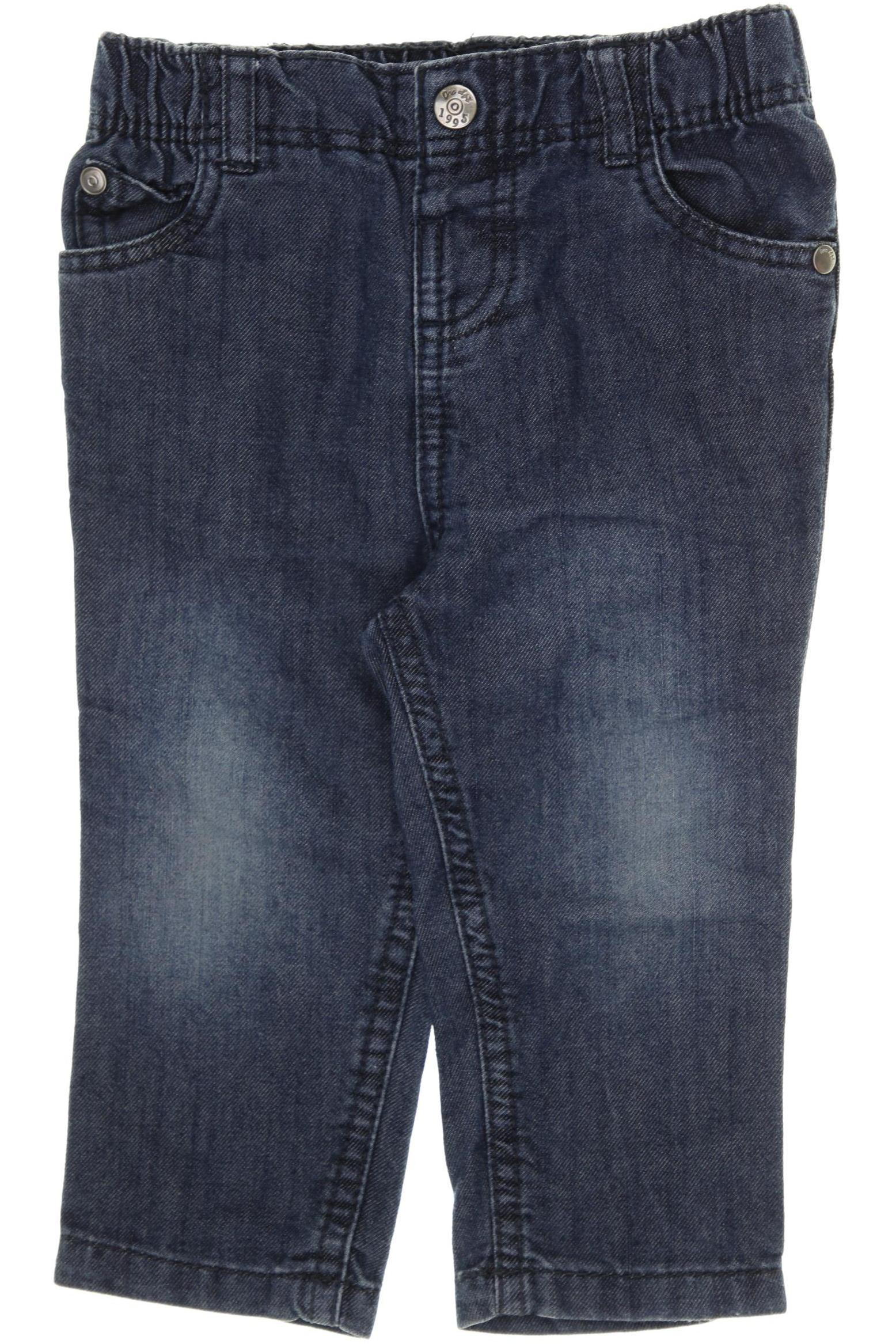 Orchestra Herren Jeans, blau, Gr. 74 von Orchestra