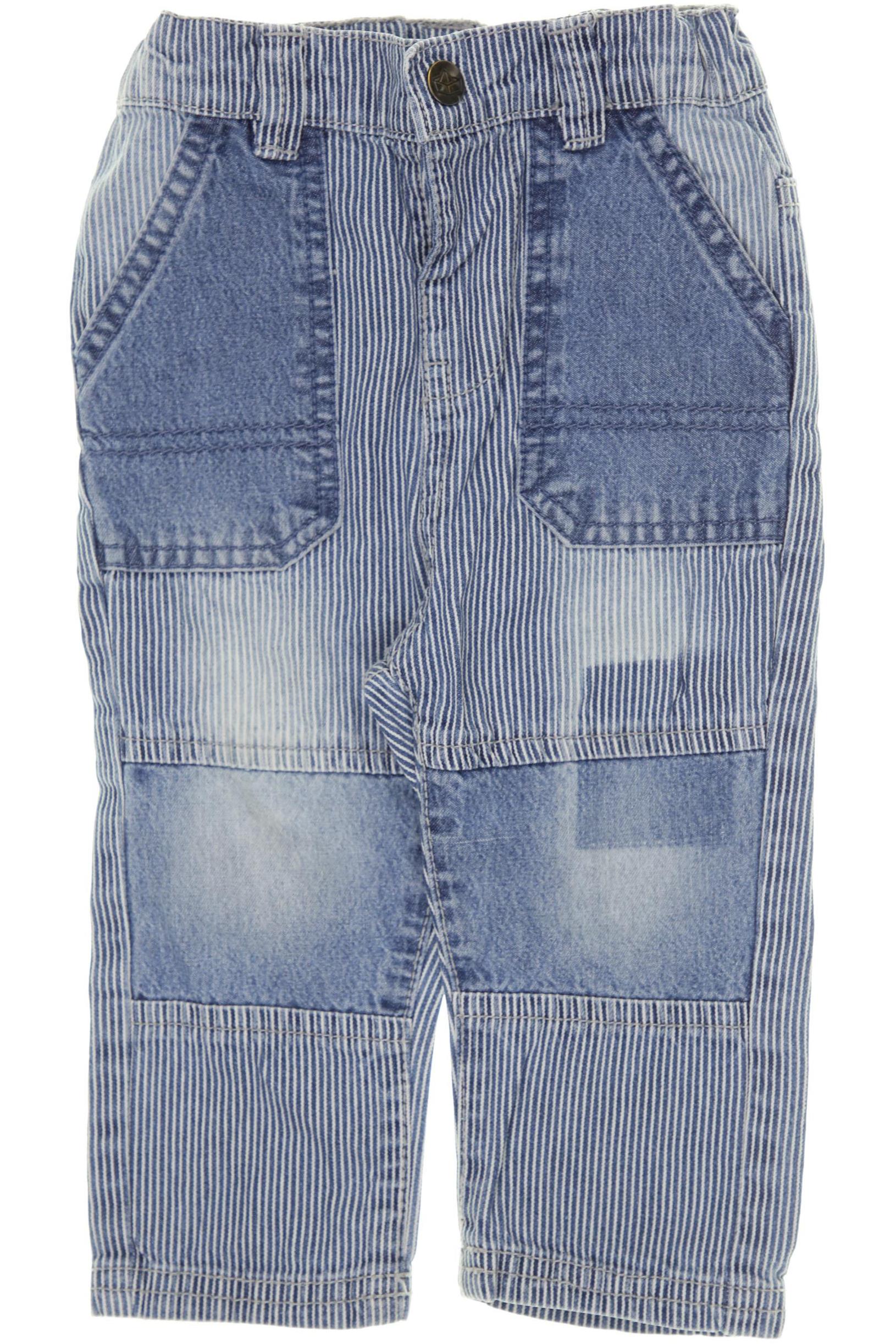 Orchestra Herren Jeans, blau, Gr. 74 von Orchestra