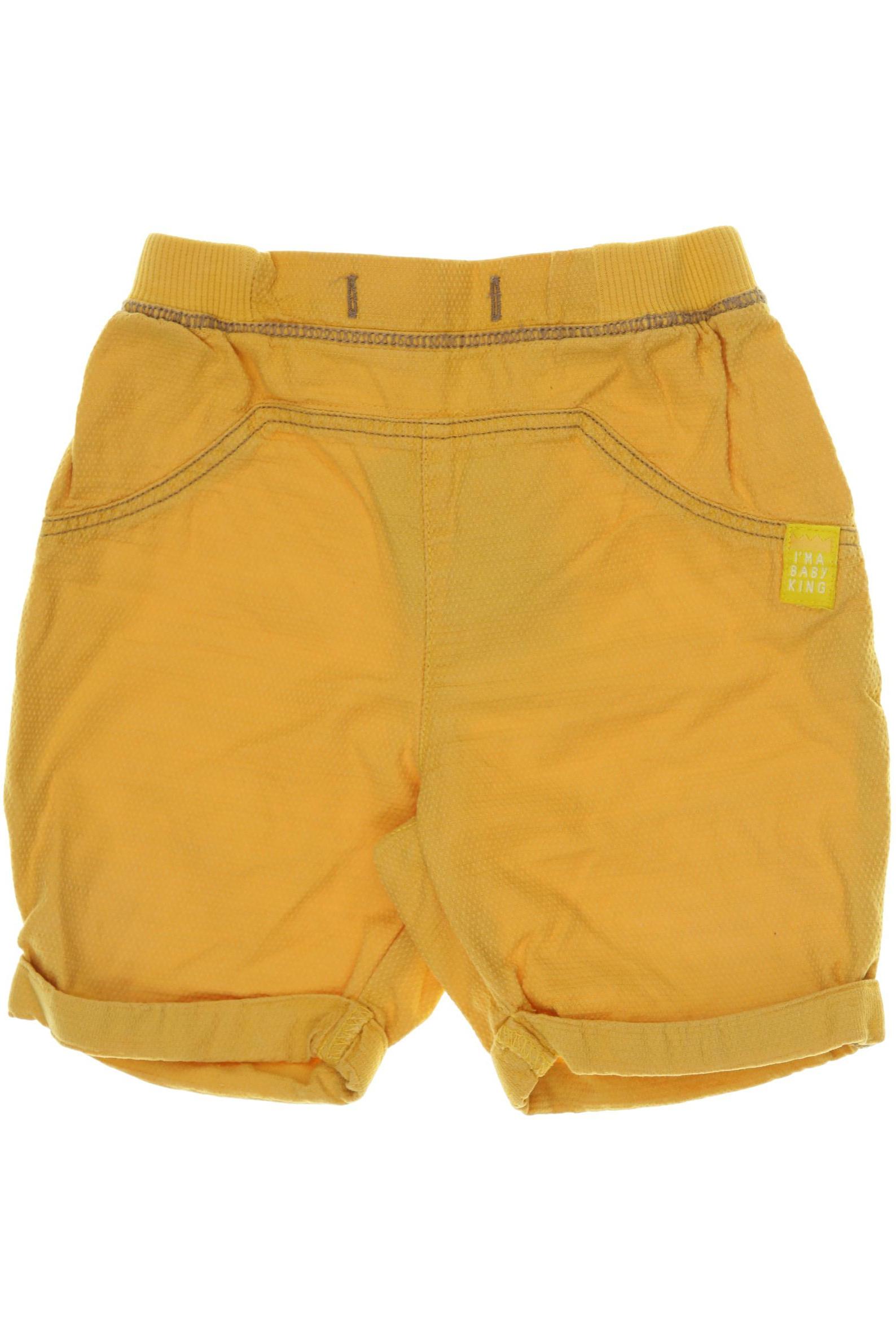 Orchestra Jungen Shorts, orange von Orchestra