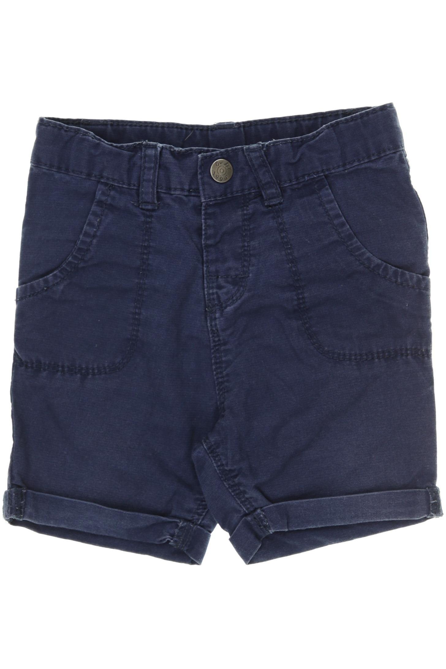 Orchestra Jungen Shorts, blau von Orchestra