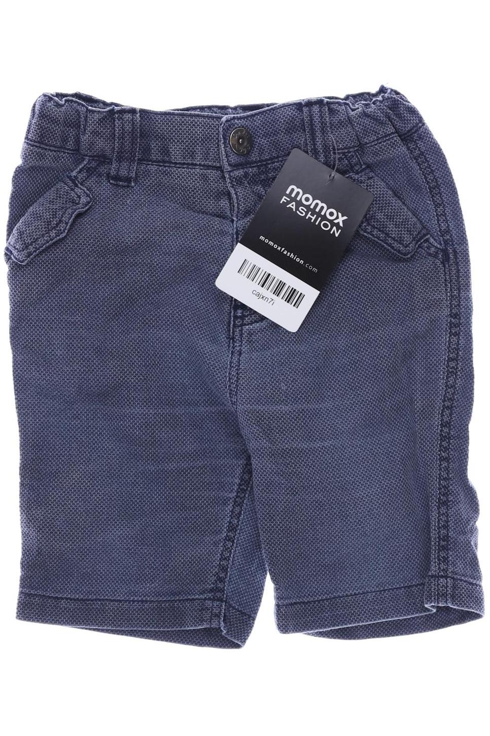 Orchestra Jungen Shorts, blau von Orchestra