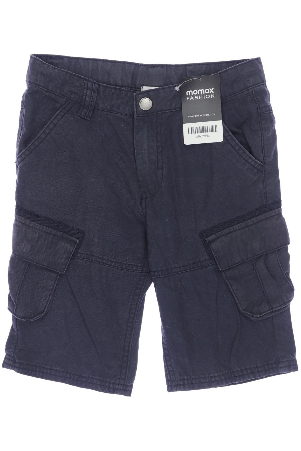 Orchestra Jungen Shorts, marineblau von Orchestra