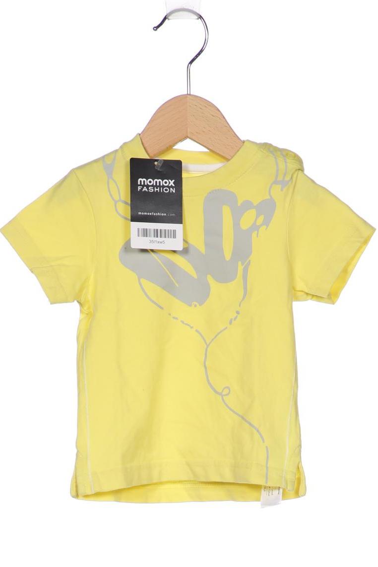 Orchestra Jungen T-Shirt, gelb von Orchestra