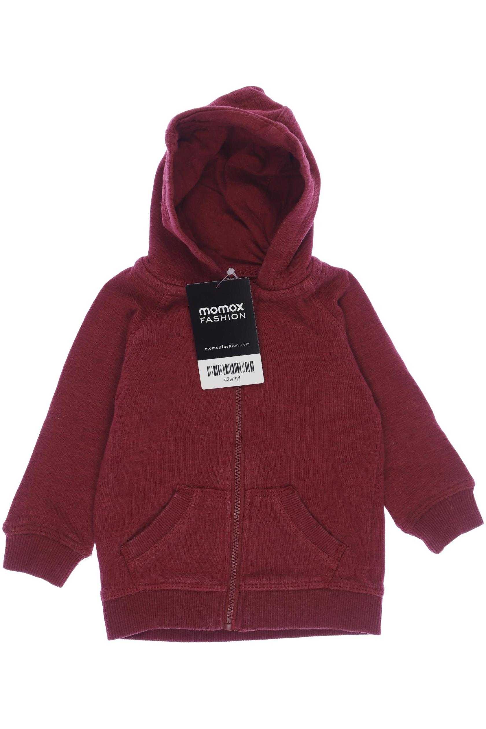 Orchestra Mädchen Hoodies & Sweater, bordeaux von Orchestra