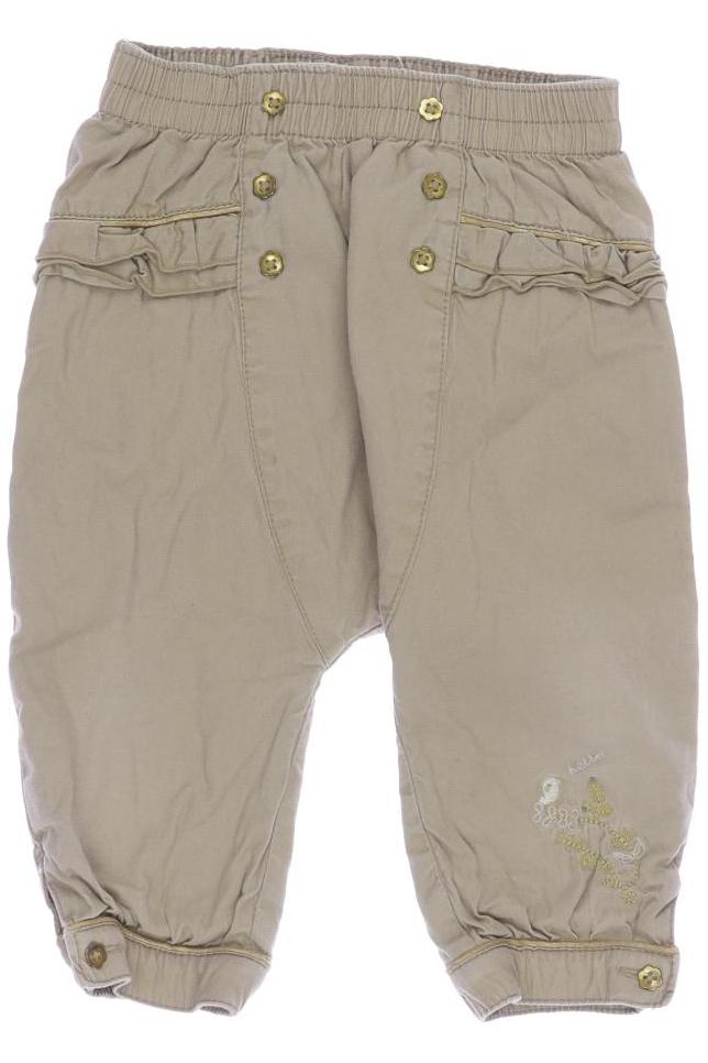 Orchestra Mädchen Jeans, beige von Orchestra