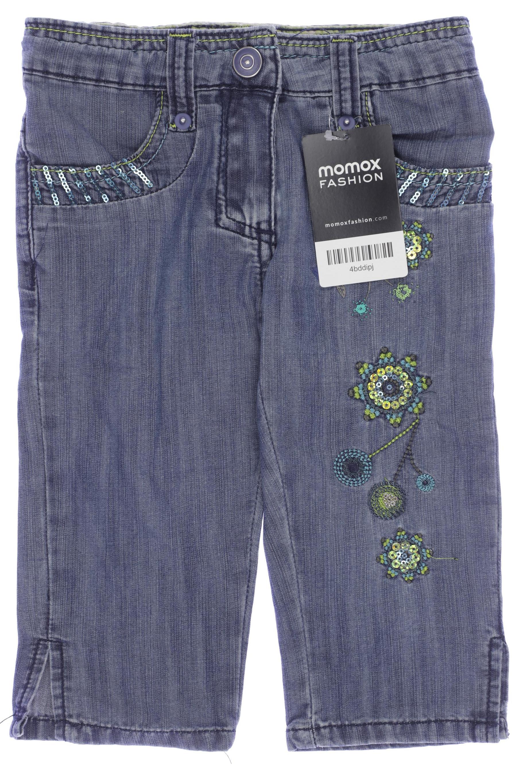 Orchestra Mädchen Jeans, blau von Orchestra