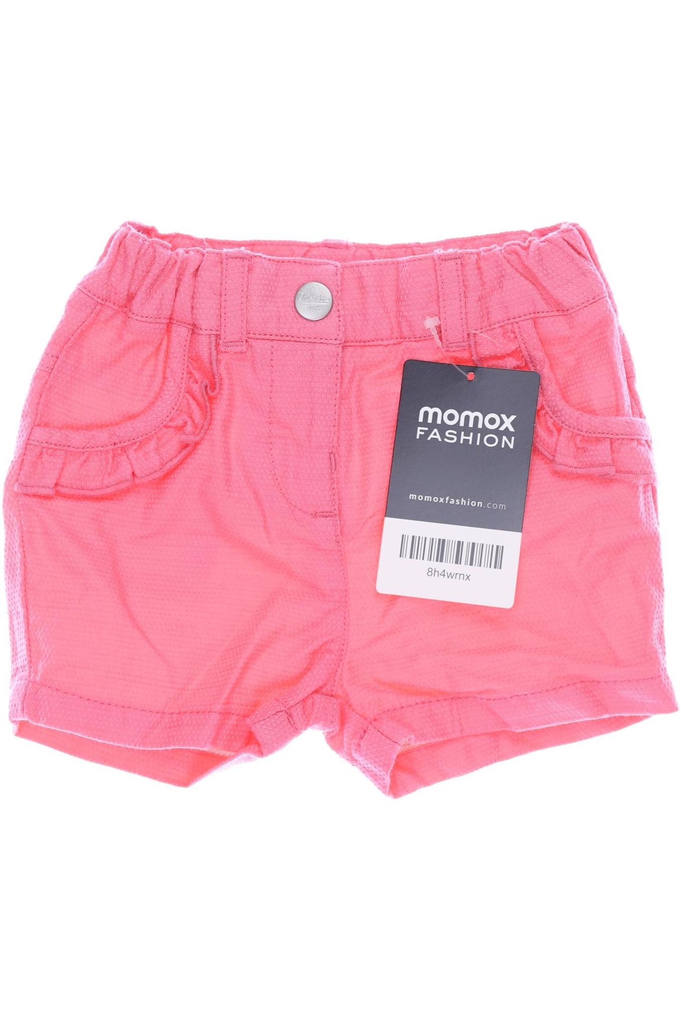 Orchestra Damen Shorts, pink, Gr. 62 von Orchestra