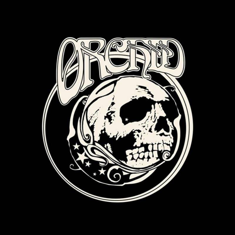 Orchid Through the devil's doorway Single multicolor Orchid Through the devil's doorway Single multicolor von Orchid