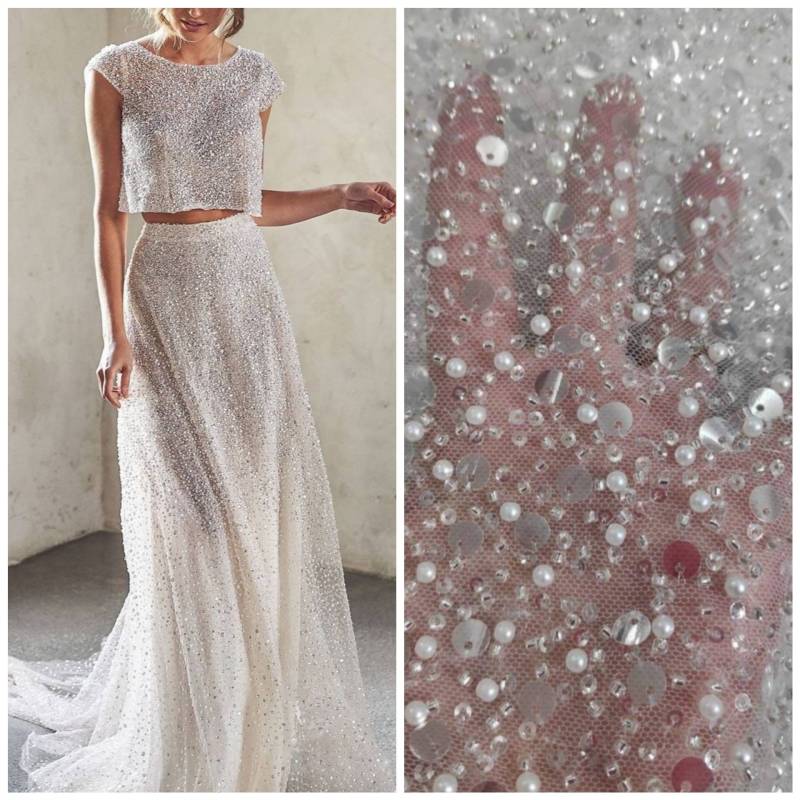 Maßanfertigungen #event #hochzeitskleid #tellerrock # von OrchideaDellEtna