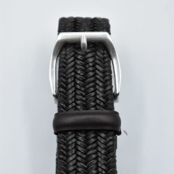 Luxuriöse Dunkelbraune Orciani Gürtel Für Herren von Orciani