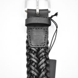 Luxuriöse Orciani Herren-gürtel In Braun von Orciani