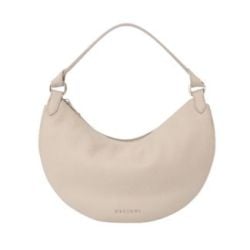 Orciani Argilla Lederhandtasche von Orciani