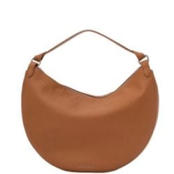 Orciani Cuoio Lederhandtasche Für Frauen von Orciani