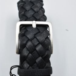 Orciani Herren Gürtel In Blau von Orciani