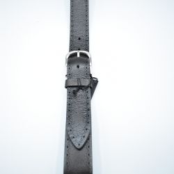 Orciani Herren Gürtel In Testa Di Moro von Orciani