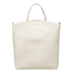 Orciani Leder-shopper Ladylike S von Orciani