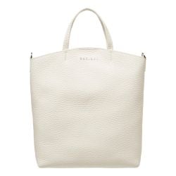 Orciani Leder-shopper Ladylike S von Orciani
