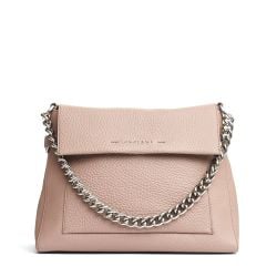 Orciani Missy M Leder Blush Handtasche von Orciani
