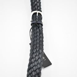 Stilvoller Blauer Orciani Gürtel Für Herren von Orciani