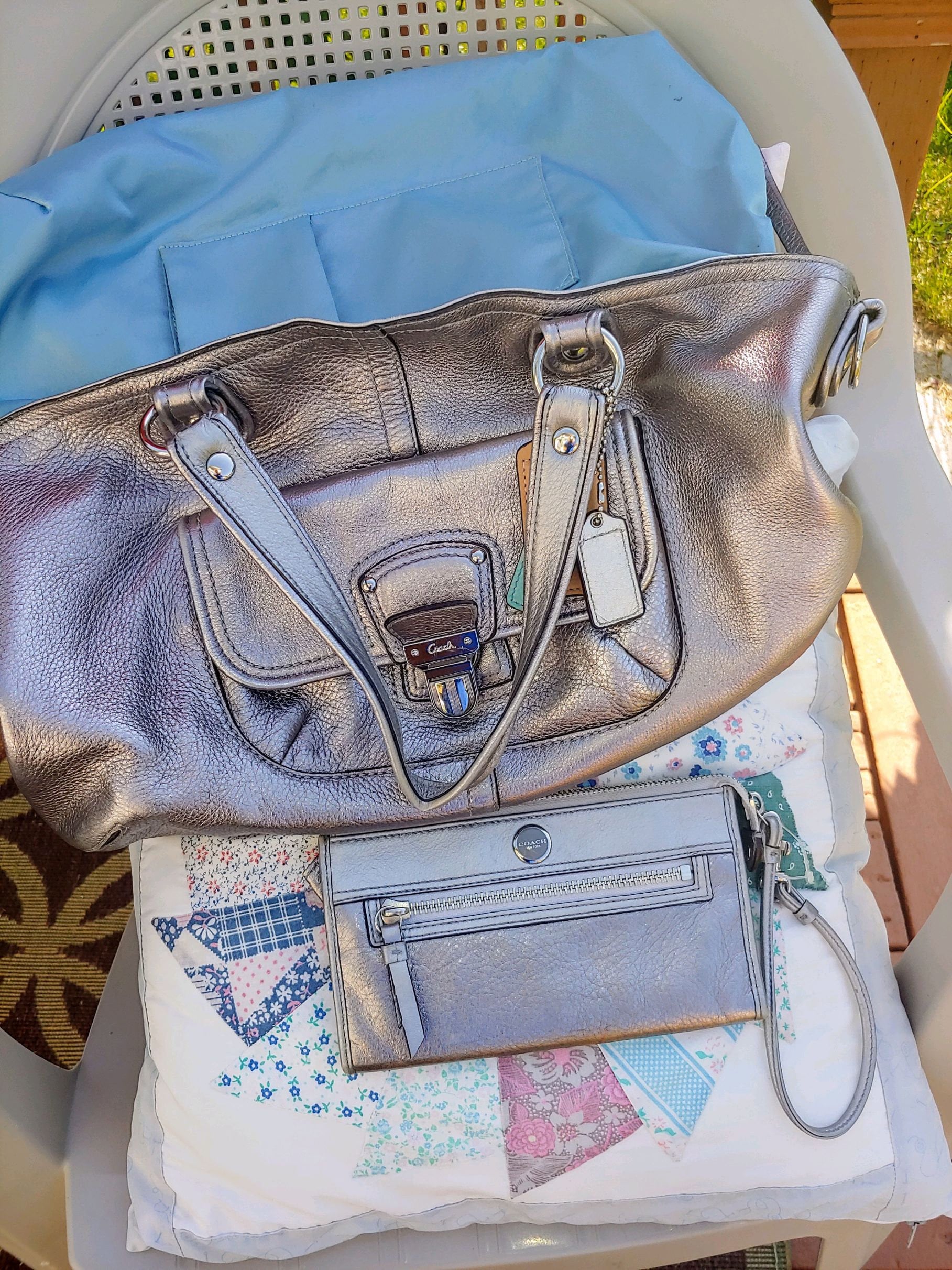 Reisebus Geldbörse von OregonKnowHow