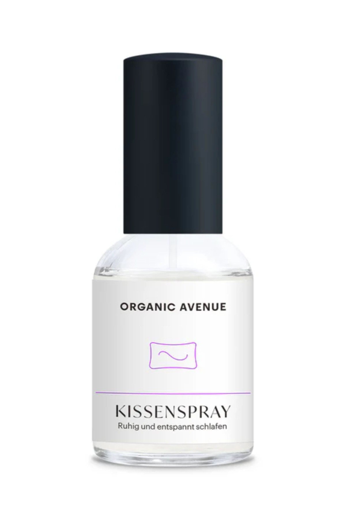 Kissenspray 30ml von Organic Avenue