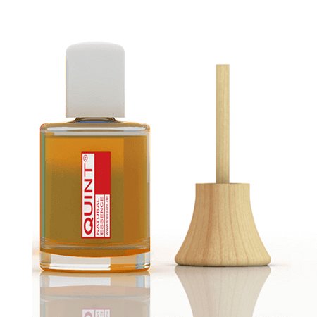 Raumduft Quint Inspiration von Organic Avenue
