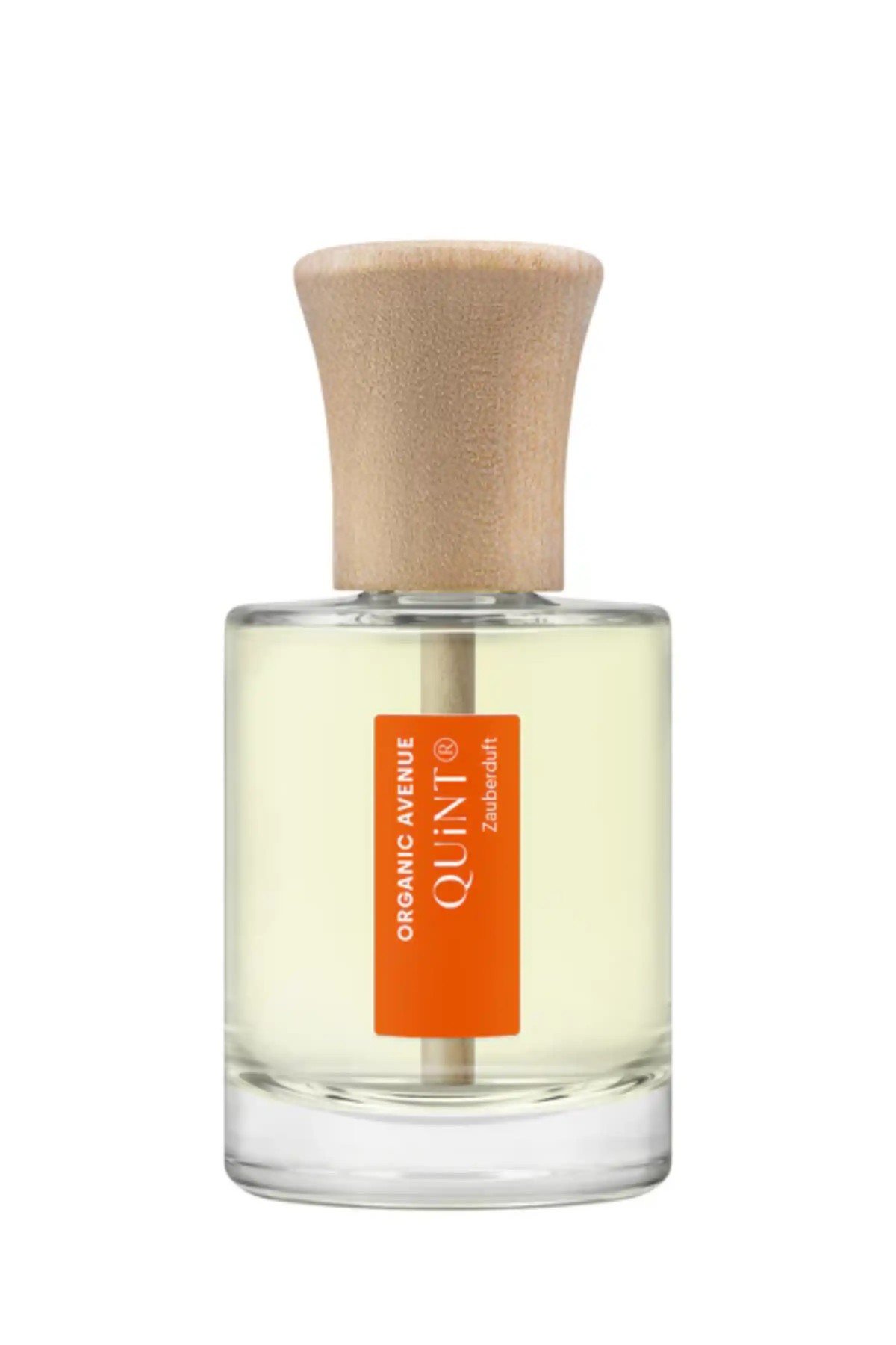 Raumduft Quint Zauberduft von Organic Avenue