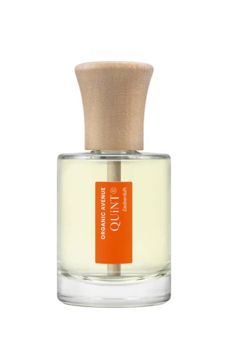 Raumduft Quint Zauberduft von Organic Avenue